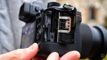 Nikon Z7 II review gallery