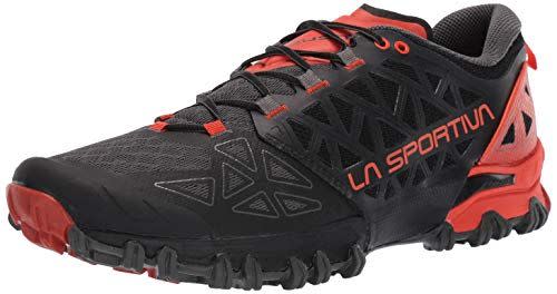 8) La Sportiva Bushido II