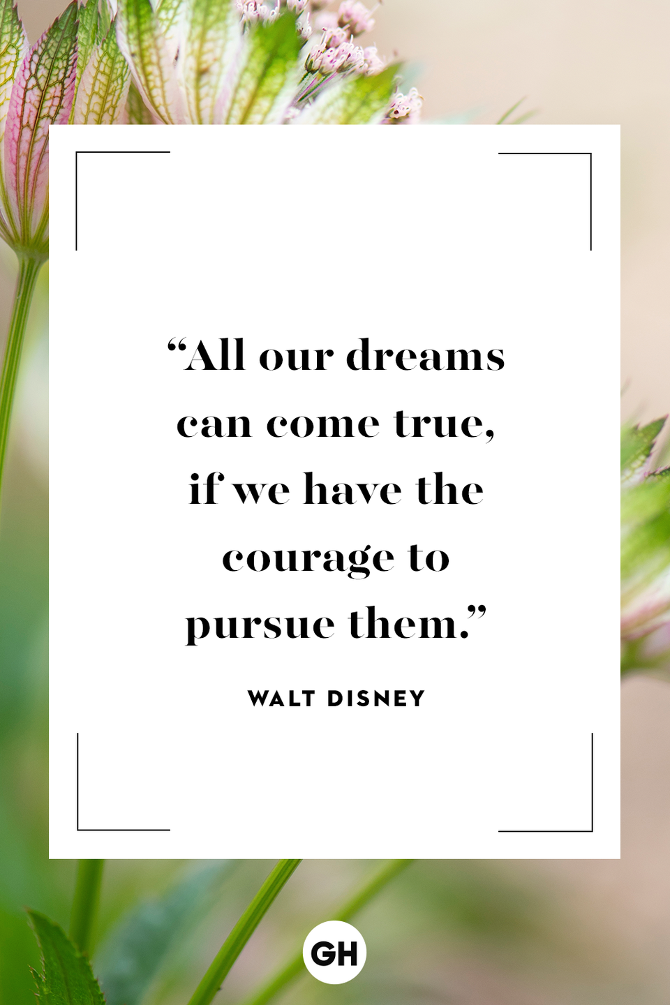 12) Walt Disney