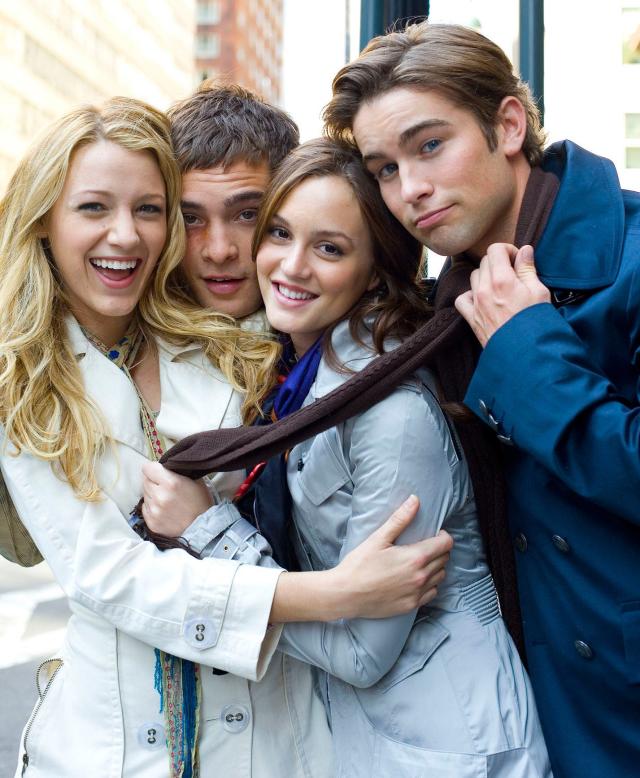 Are Original 'Gossip Girl' Stars in the New Show? What They Said