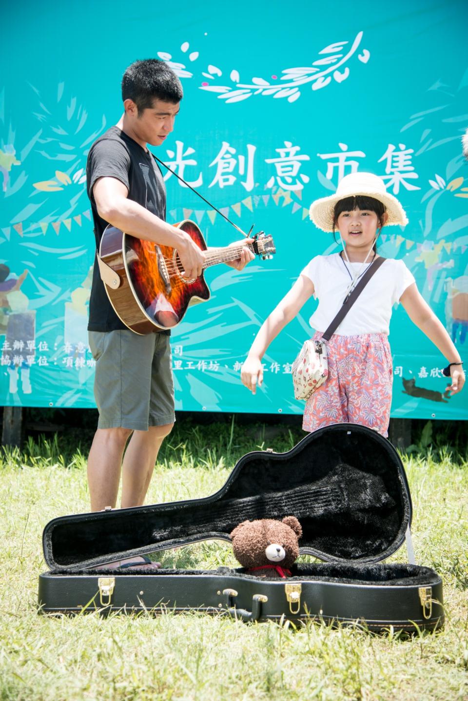 《絕世情歌》演員展現好歌喉  李毓芬王柏傑互嗆對方唱的的「噗噗通通」