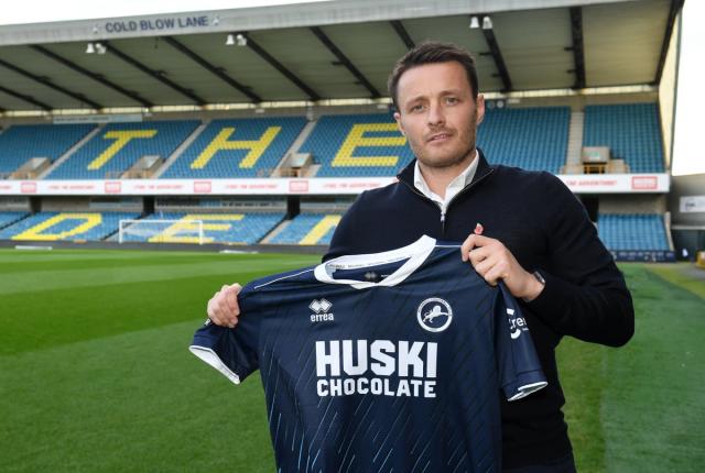 Millwall - latest team news & transfer rumours