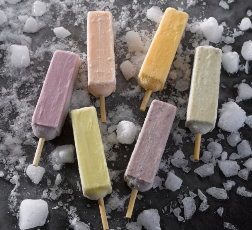 Yum Yum Ice Cream Potong Dessert. (PHOTO: Shopee Malaysia)