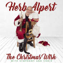 <p>Nearly 50 years after he scored a big seasonal smash with <em>The Christmas Album</em>, the legendary musician and record executive is back leading a 77-piece orchestra and choir through more holiday hits. The set also reunites Alpert with some old friends, including Richard Carpenter, who played celesta on “Merry Christmas, Darling,” and lyricist Paul Williams, who wrote the album’s title track. These are tasteful tunes that will provide the perfect soundtrack to your holiday meal. (Photo: Amazon) </p>