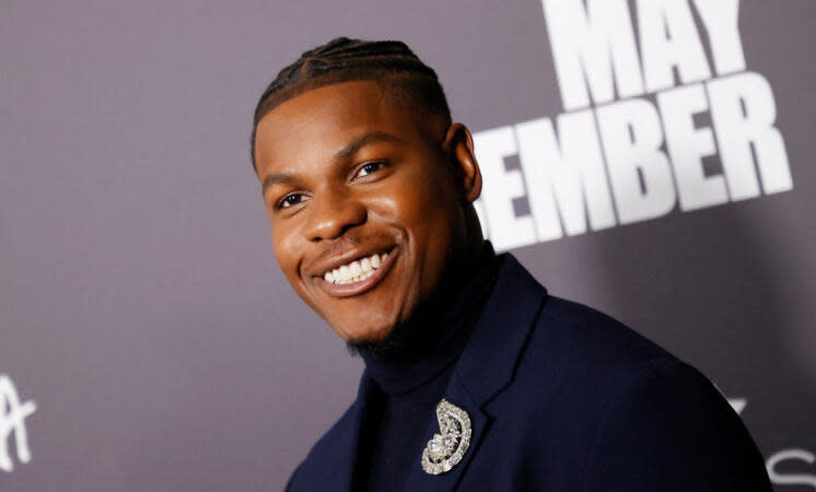 John Boyega To Star In, Executive Produce ‘The Book Of Eli’ Prequel Series | Photo: MICHAEL TRAN/AFP via Getty Images