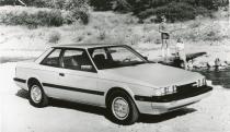 <p>Introduced in 1978, the Mazda 626 started out as a front-engine, rear-drive compact coupe with a distinct aesthetic. A 1981 update gave the 626 a more contemporary exterior appearance, but it took another year for a full redesign to vault the 626 into forgettable territory. The then-new 626 went mainstream with front-wheel drive and a generic exterior. Even though we named it to our 10Best list for 1984, the 626 didn't leave much of an impression until a few years after it was renamed the MX-6, when another redesign in the early '90s brought wilder, swoopier styling and Ford Probe mechanicals.<em>-Andrew Wendler</em></p>