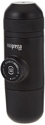 WACACO Minipresso