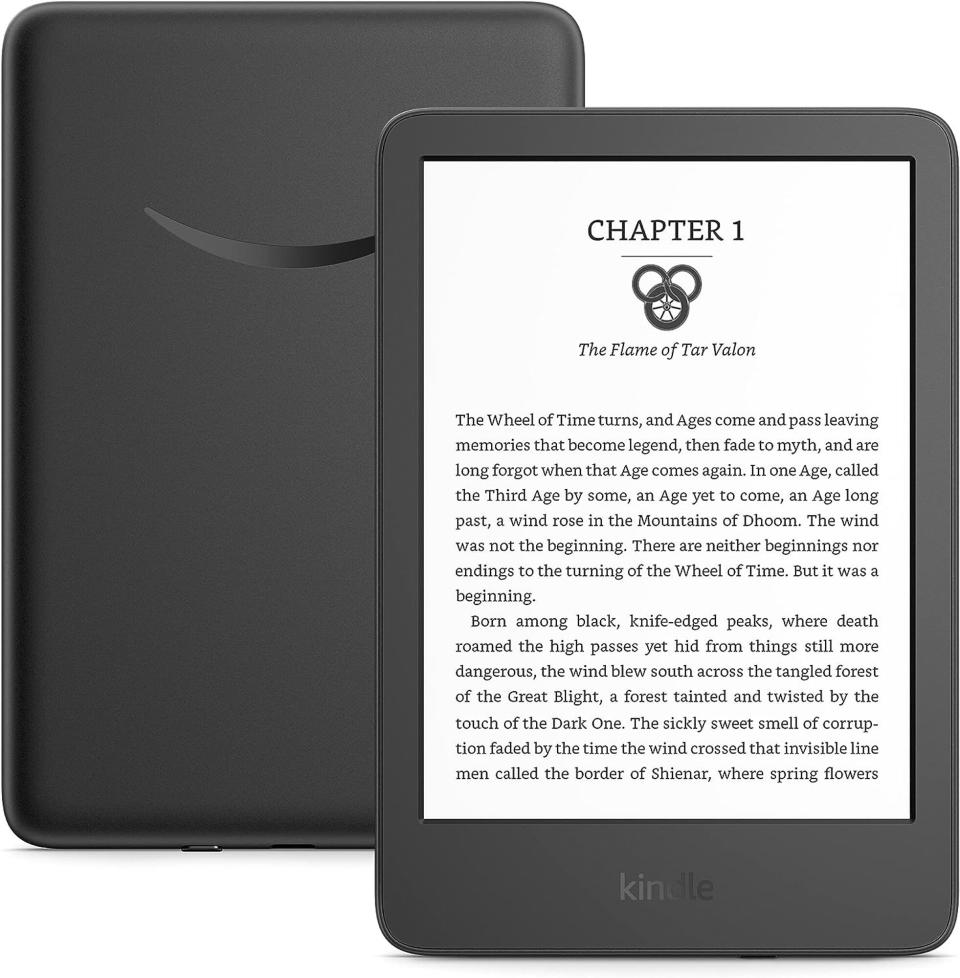 Best Kindle Deals