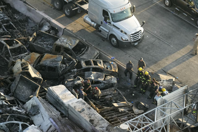 Louisiana 'super fog' kills 7 in massive car pile-up