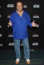 <p>Billy Dee Williams (Photo: Gerardo Mora/Getty Images) </p>