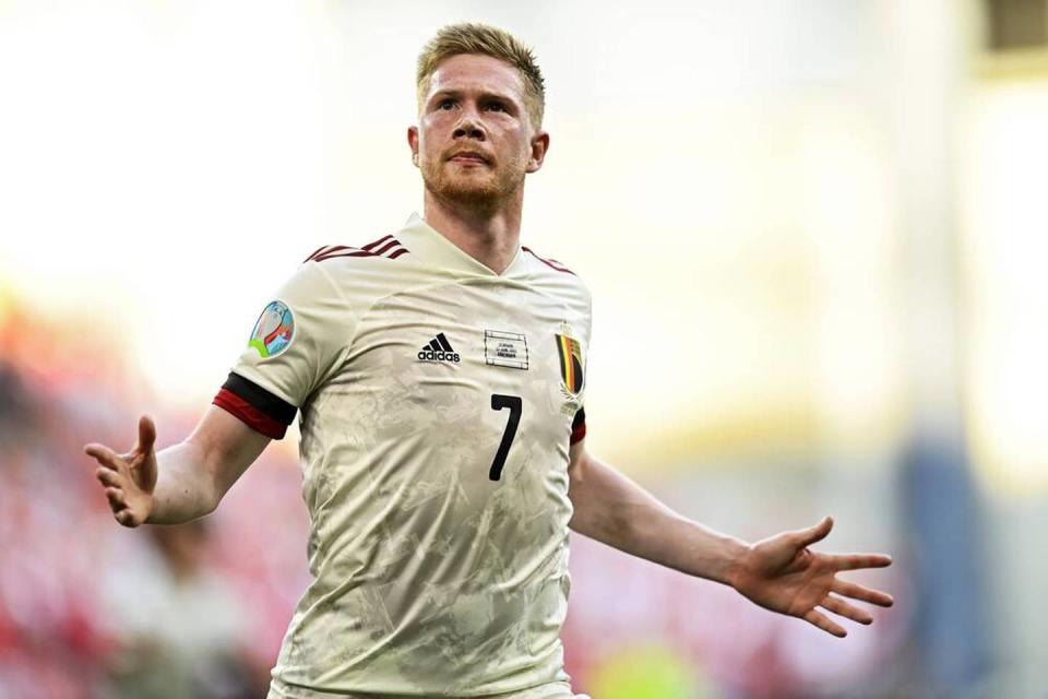 Wie De Bruyne Presse und Experten zum Schwärmen bringt