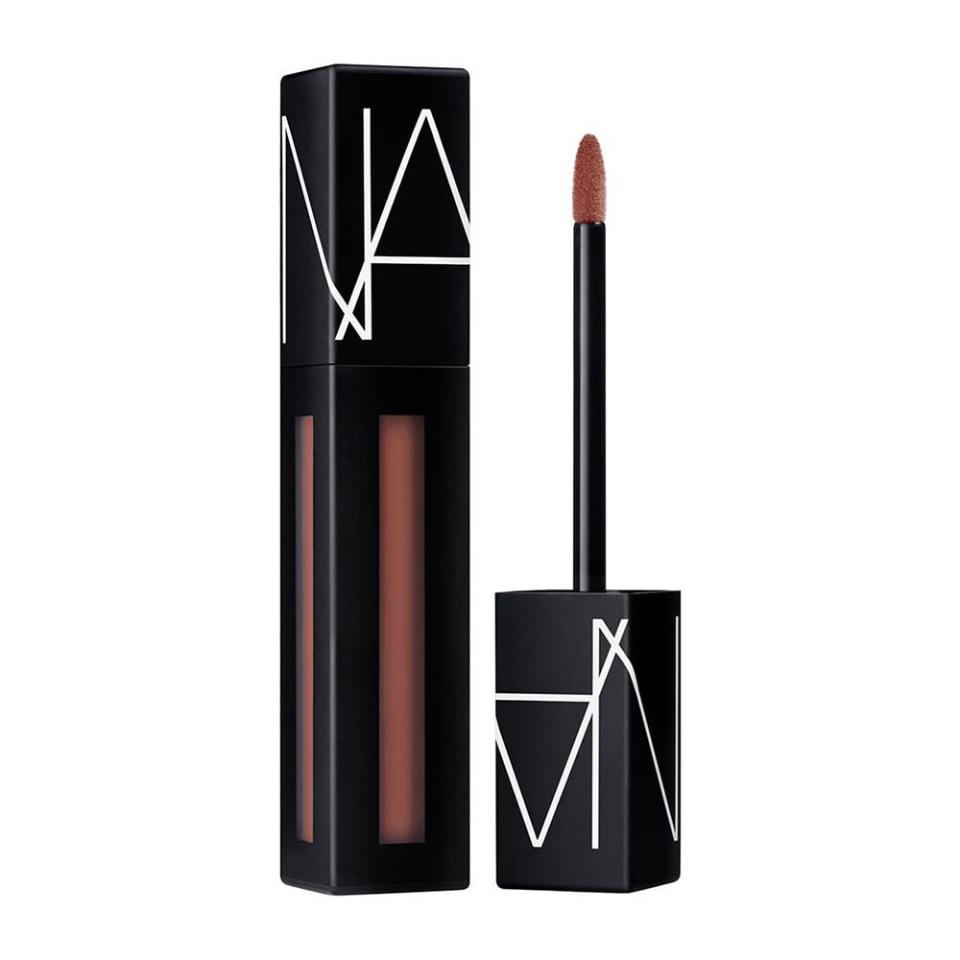 10) NARS Powermatte Lip Pigment in Somebody to Love