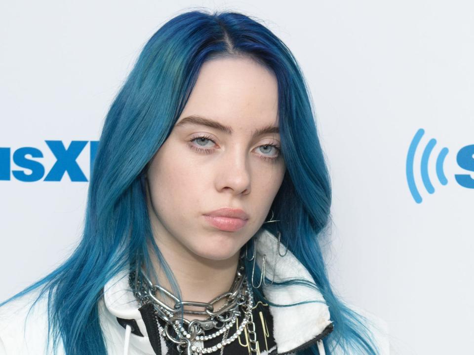 billie eilish