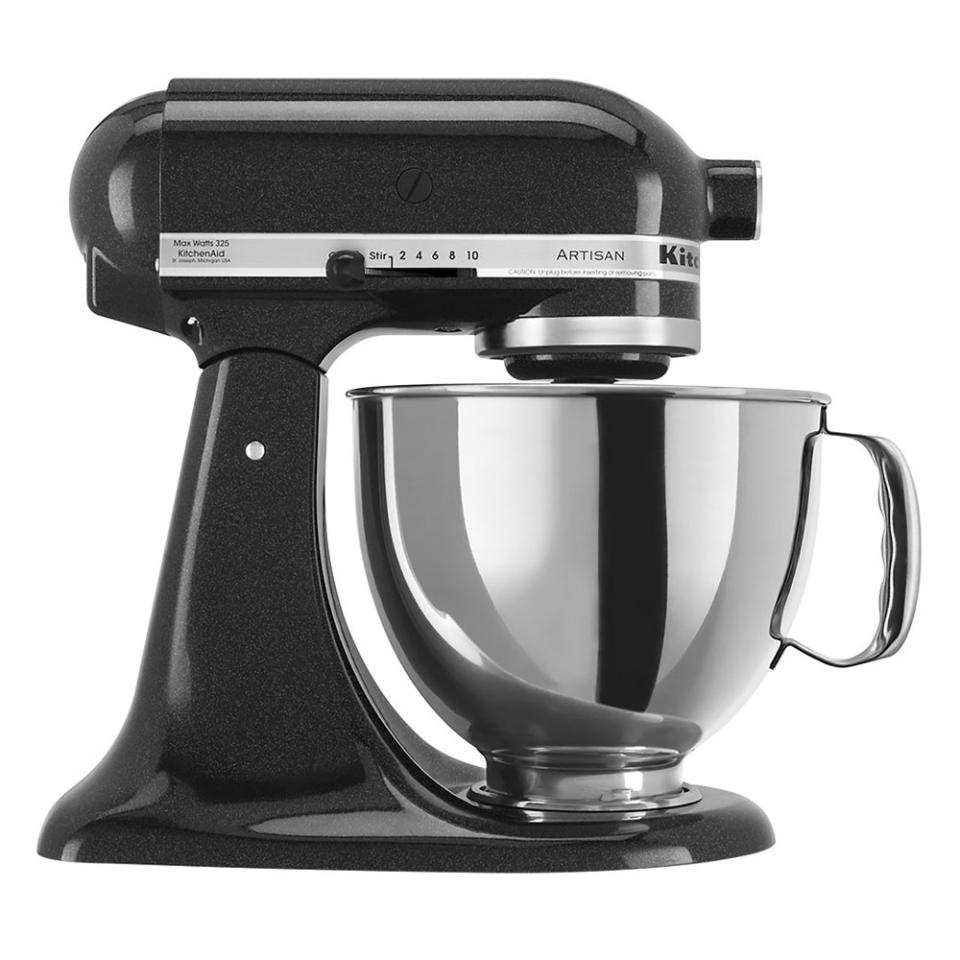 Walmart's deals on cookware and kitchen appliances like KitchenAid mixers and Instant Pots are not to be missed.