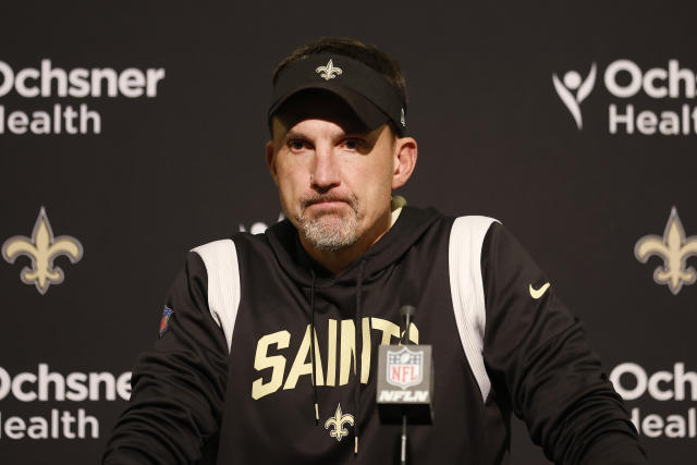 Allen wants Saints focused more on execution than standings