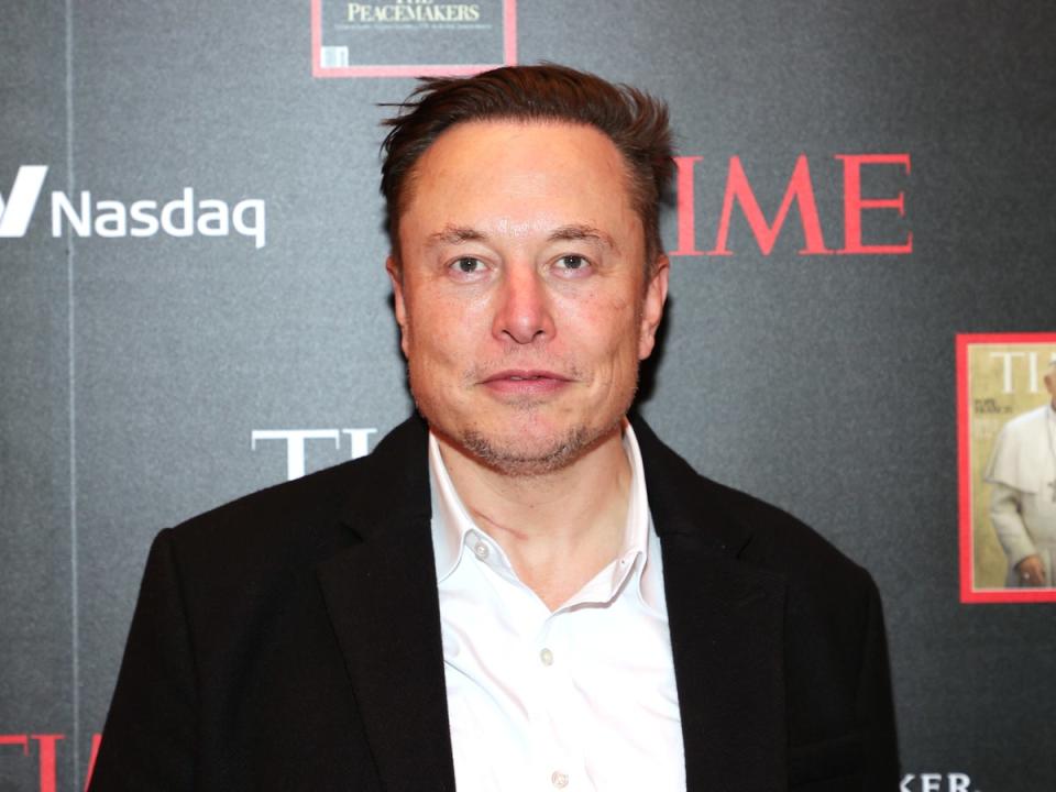 Tras meses de especulación y charlas, Musk se retira de acuerdo para comprar Twitter  (Getty Images for TIME)