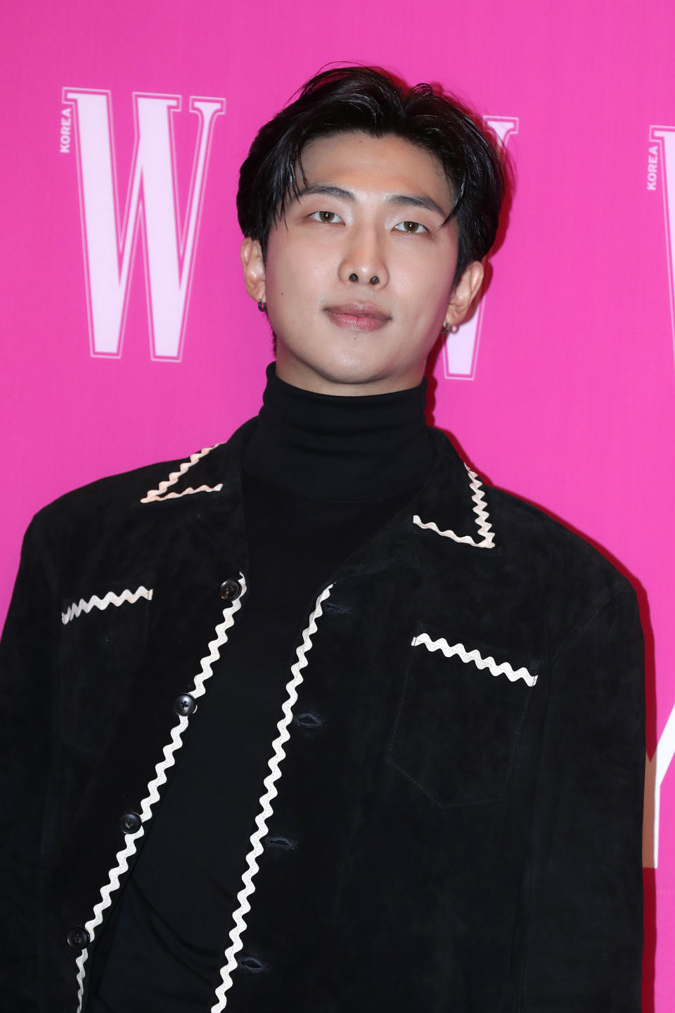 Image: Han Myung-Gu/WireImage