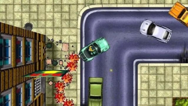 Here's a Complete List of 'GTA' Games in Order