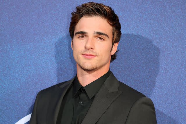 Leon Bennett/WireImage Jacob Elordi