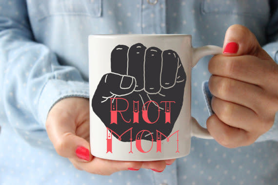 feminist mom gifts