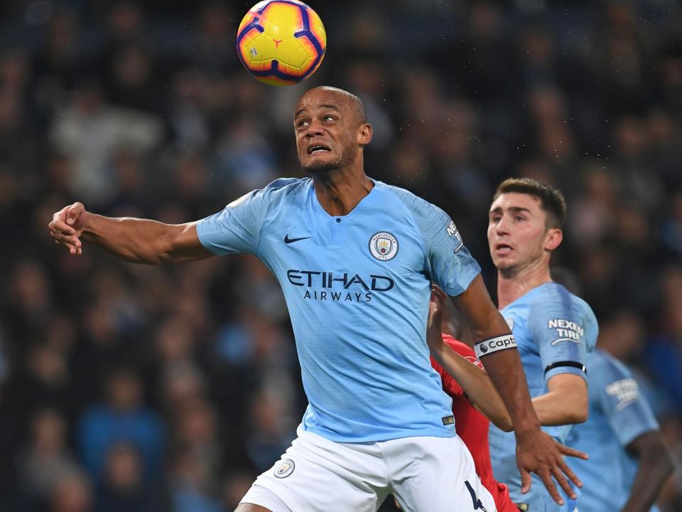 Newport vs Manchester City team news: Vincent Kompany and Benjamin Mendy out of FA Cup fifth round