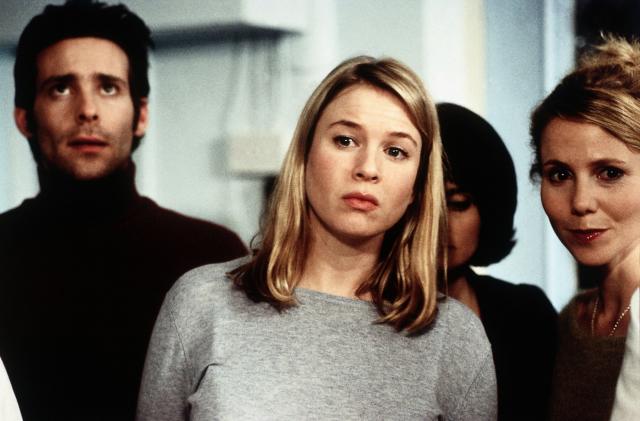 20 years of Bridget Jones: Why does she still shape the way we view single  women?