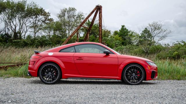 Audi TT likely to be discontinued soon - CarWale