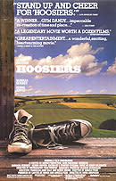 Hoosiers poster