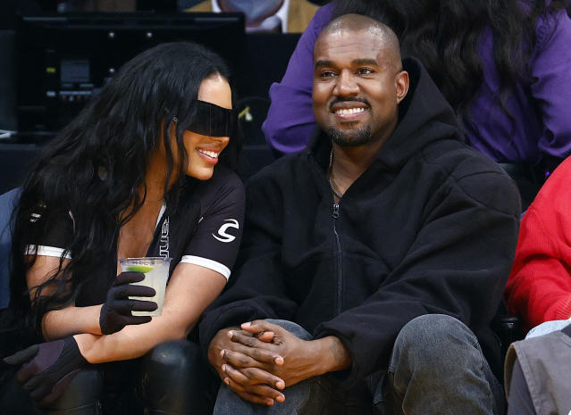 Kim Kardashian praises ex Kanye West for introducing her to