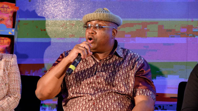 E-40 & Sacramento Kings Release Joint Statement on Rapper's