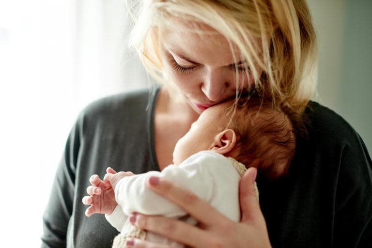 Emotional responsibility of being a mother damaging women's mental health, study finds