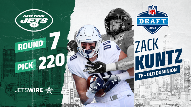 2023 NFL Draft: NY Jets Add Athleticism and Depth to the Roster 