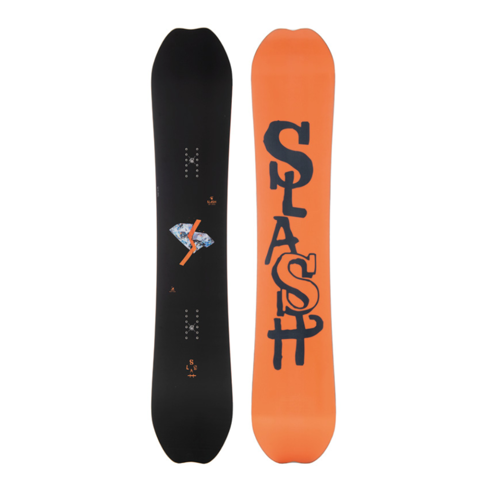 <p><a href="https://go.redirectingat.com?id=74968X1596630&url=https%3A%2F%2Fwww.backcountry.com%2Fslash-happy-place-snowboard&sref=https%3A%2F%2Fwww.menshealth.com%2Ftechnology-gear%2Fg38824170%2Fbest-snowboards%2F" rel="nofollow noopener" target="_blank" data-ylk="slk:Shop Now;elm:context_link;itc:0;sec:content-canvas" class="link ">Shop Now</a></p><p>Happy Place Snowboard</p><p>backcountry.com</p><p>$398.95</p><span class="copyright">Courtesy of Retailer</span>