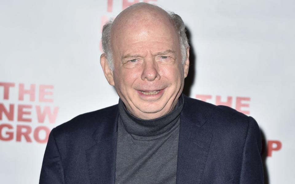 Wallace Shawn