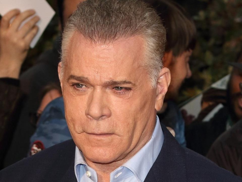 Ray Liotta ist überraschend verstorben. (Bild: Landmark Media/ImageCollect)