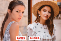 <p>El rostro de Lovely Pepa, que cuenta con 1,6 millones en Instagram, también presenta numerosas modificaciones. Aun así, la ‘influencer’ gallega sólo reconoce el retoque de labios. “Nunca he pasado por un quirófano, aunque muchos piensen que sí. No me he operado la nariz, no me he operado los glúteos”, afirmó en un vídeo que subió a YouTube en 2016 (Fotos: Lovely-Pepa.com/Instagram). </p>