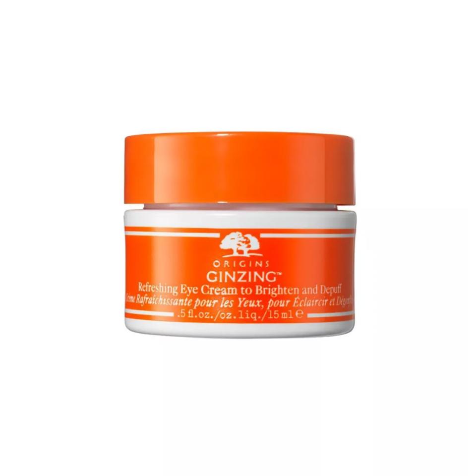 Origins Ginzing Refreshing Eye Cream