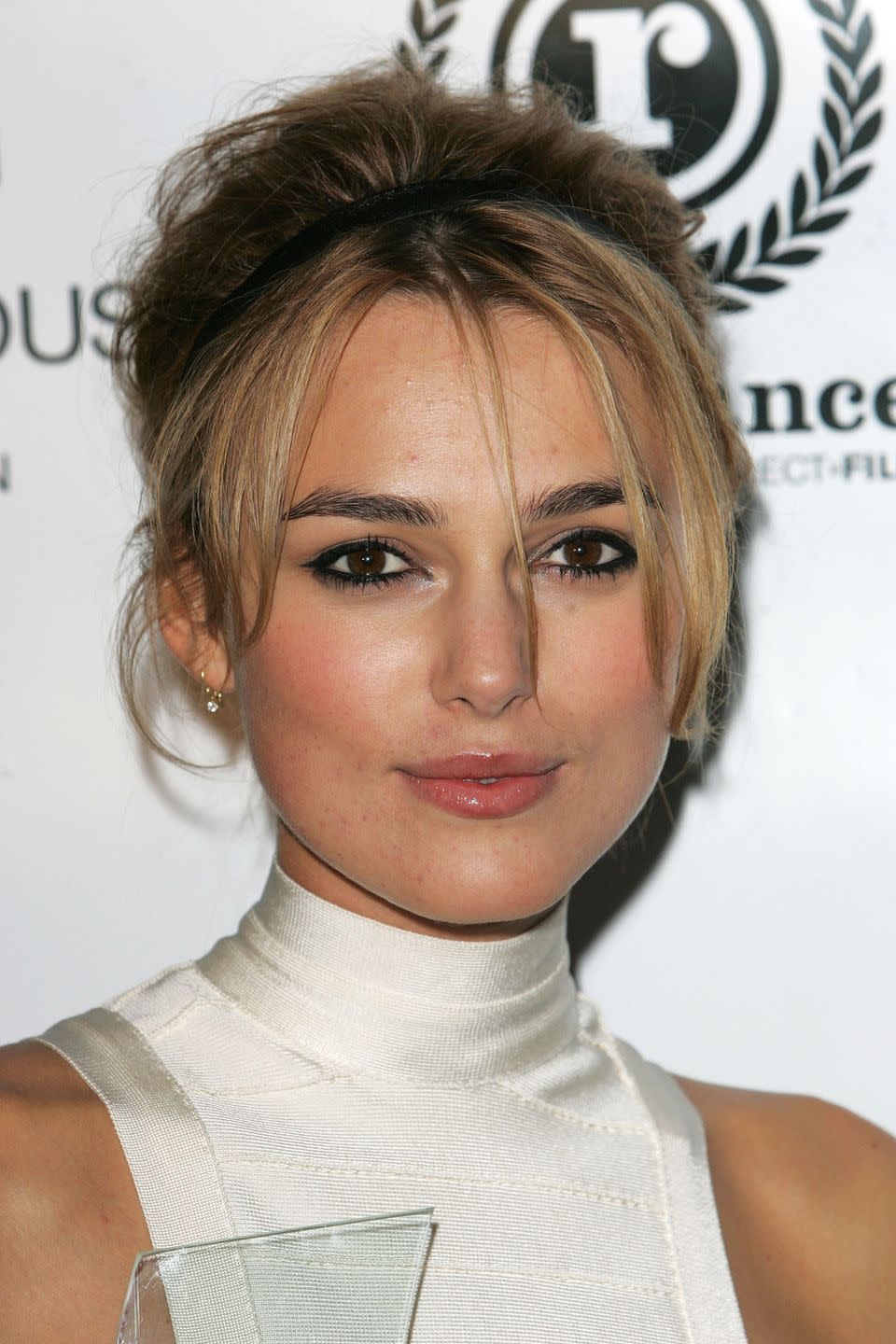 21) Keira Knightley