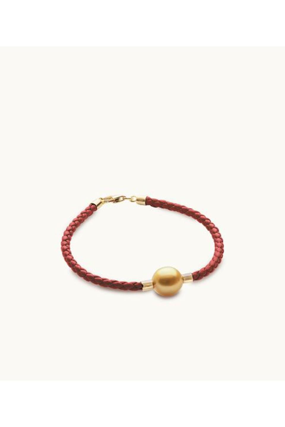 Pearl of Life Bracelet