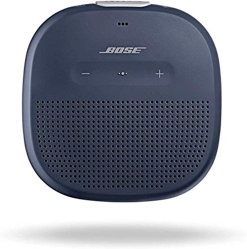 Bocina SoundLinkMicro de Bose. (Foto: Amazon)