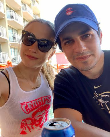 Who Is Kat Timpf's Husband? All About Cameron Friscia