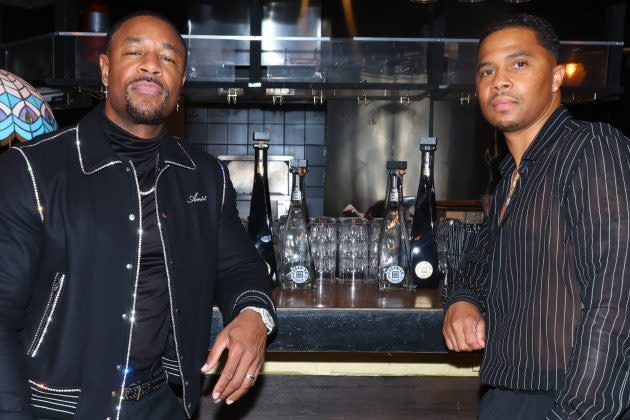 Tank And J. Valentine's 'R&B Money Live: The Legacy Edition' Was A