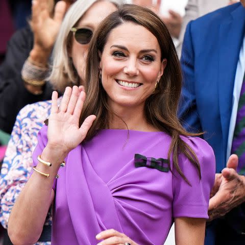 <p>Shi Tang/Getty</p> Kate Middleton