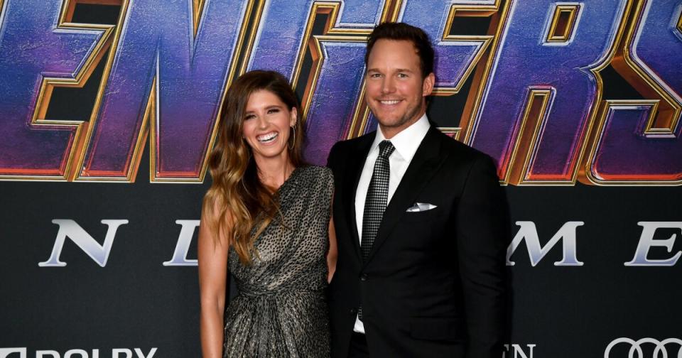 Chris Pratt on Expanding His Family with Katherine Schwarzenegger, Plus More of the Best Celebrity Quotes of the Week