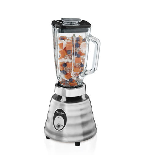 Pro Tips for Using Your New Blender