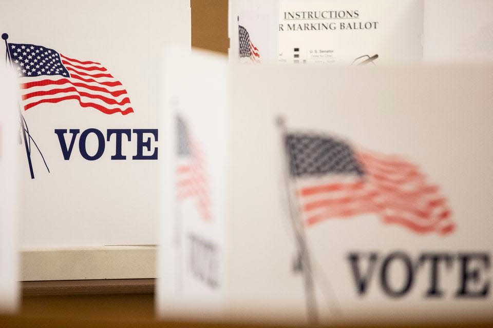Election season is coming and everyone in California will receive a mail-in ballot. Here are a few things to know to be ready for the June 7 Primary Election.
