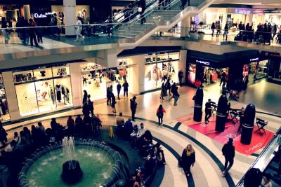 Galleria Edina shopping mall sells for $150 million - Bring Me The News