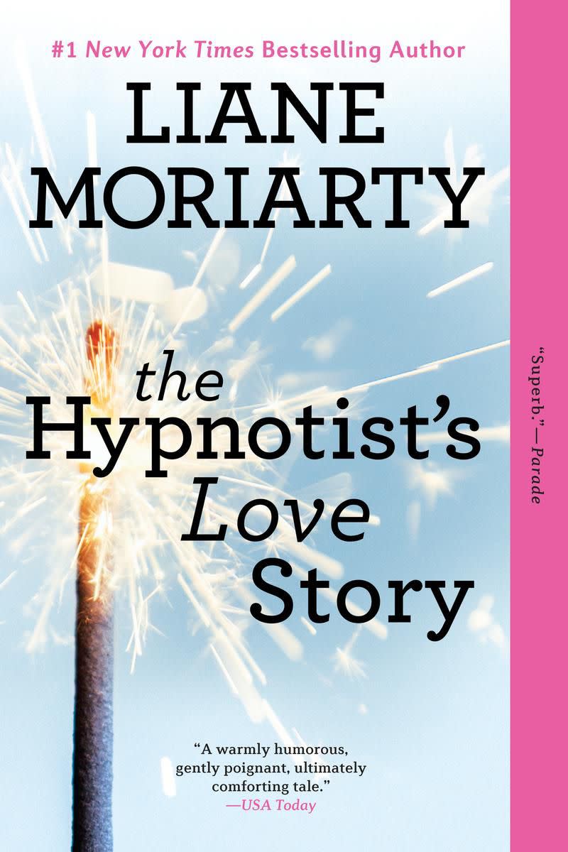 4) The Hypnotist’s Love Story (2011)