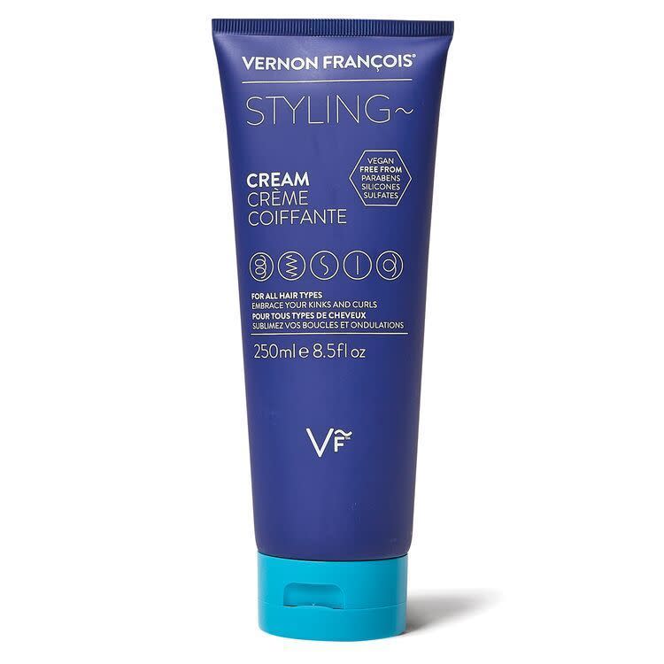 Styling Cream