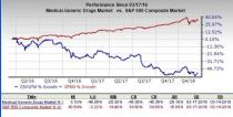 Mylan (MYL) is an inspired choice for value investors, as it is hard to beat its incredible lineup of statistics on this front.